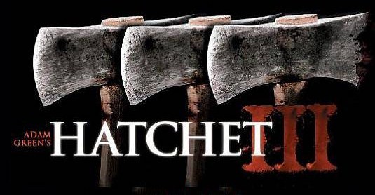 HATCHET III