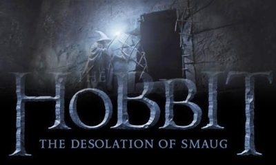 The Hobbit: The Desolation of Smaug