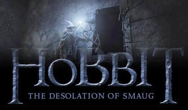 The Hobbit: The Desolation of Smaug