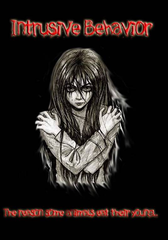 Intrusive Behavior Poster 01