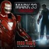 Iron Man 3, Mark 33