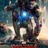 Iron Man 3 - Poster