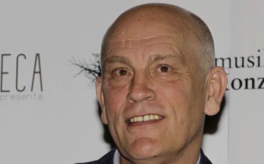 John Malkovich