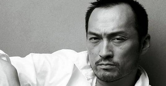 Ken Watanabe Ken Watanabe