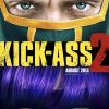 Kick-Ass 2 - Poster