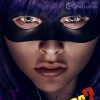 Kick-Ass 2-Poster-Hit Girl