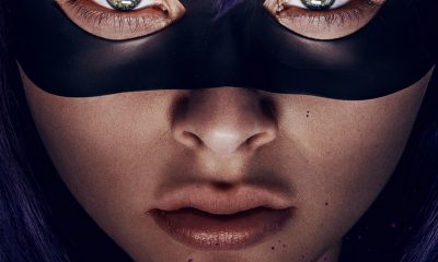 Kick-Ass 2-Poster-Hit Girl