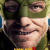 Kick-Ass 2 Poster