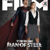 MAN OF STEEL Image