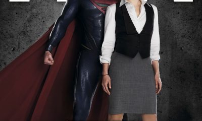 MAN OF STEEL Image