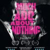 MUCH ADO ABOUT NOTHING International Poster