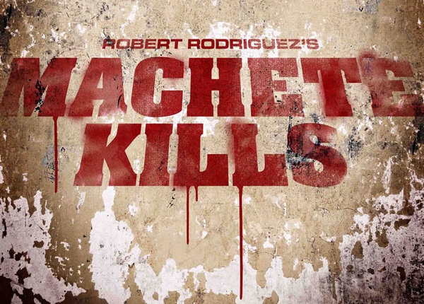 Machete Kills