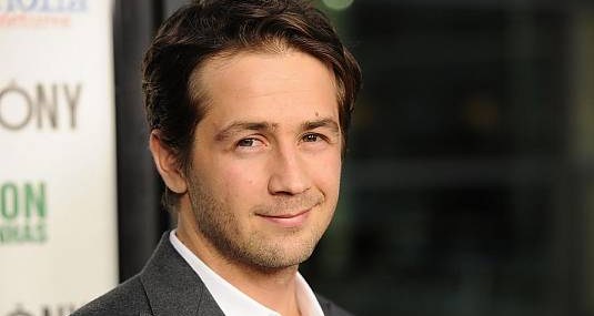 Michael Angarano