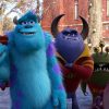 Monsters University