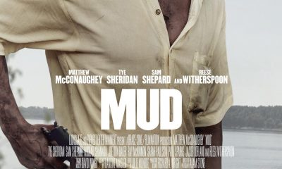 Mud Poster