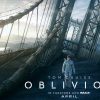 OBLIVION Poster