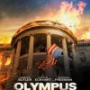 OLYMPUS HAS FALLEN Poster
