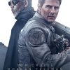 Oblivion movie poster