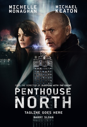 Penthaus North - Poster