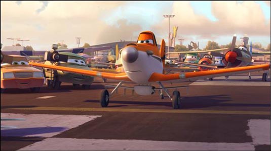 Planes