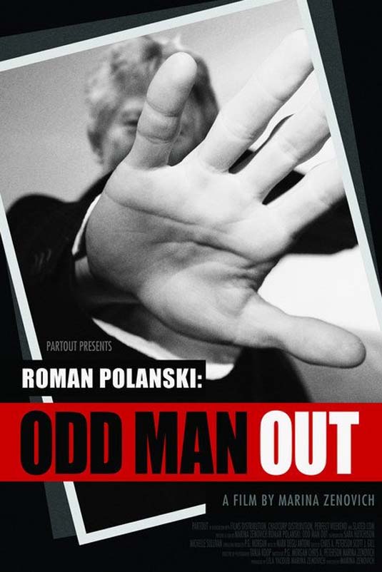 Roman Polanski: Odd Man Out Poster