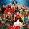 SCARY MOVIE 5 Poster