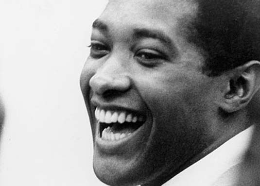 Sam Cooke