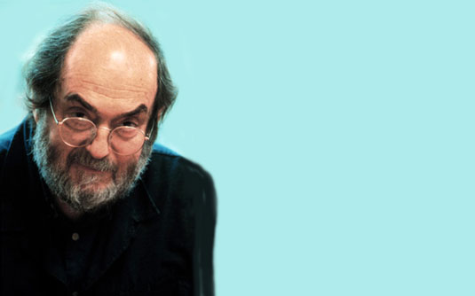 Stanley Kubrick
