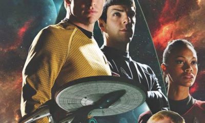 Star Trek #21