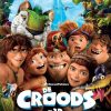 THE CROODS Poster