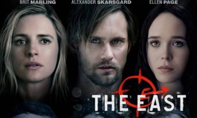 THE EAST Poster