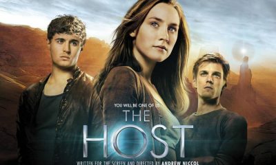 THE HOST Poster