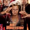 THE INCREDIBLE BURT WONDERSTONE Poster