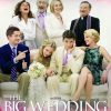 The Big Wedding Poster