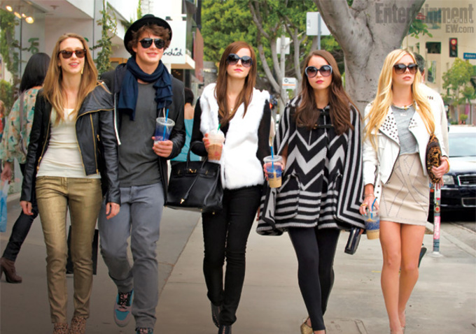 The Bling Ring 3