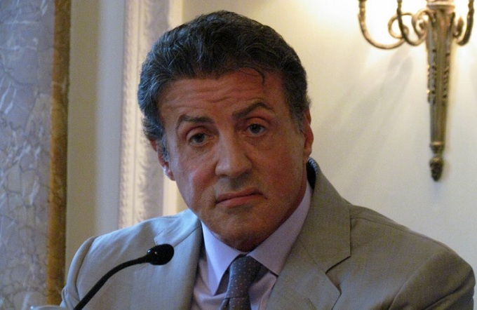 The Expendables 3 Updates