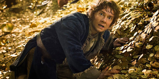 The Hobbit: The Desolation of Smaug