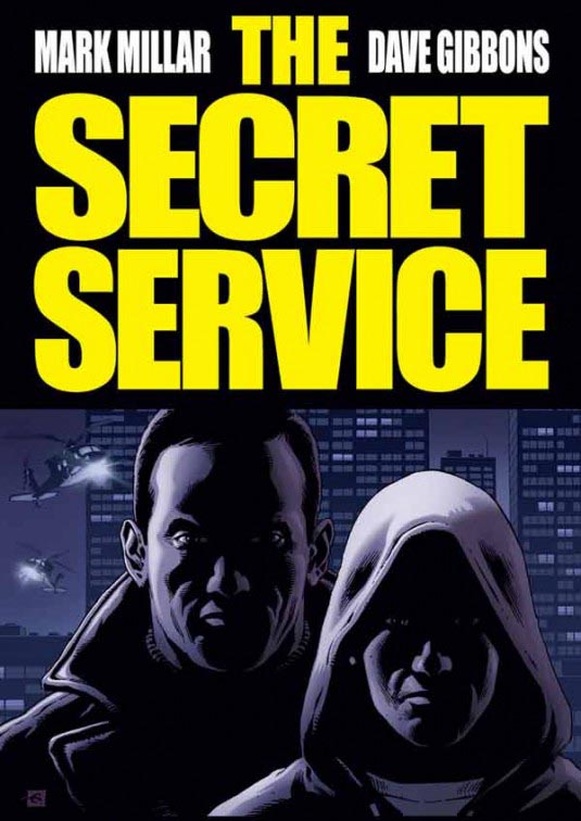 The Secret Service