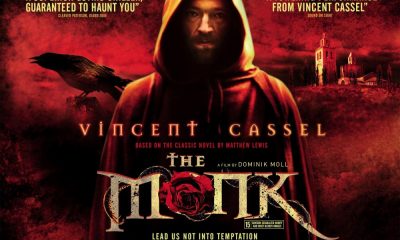 The Monk