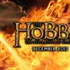 The Hobbit: The Desolation of Smaug poster