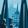 Tomorrowland poster