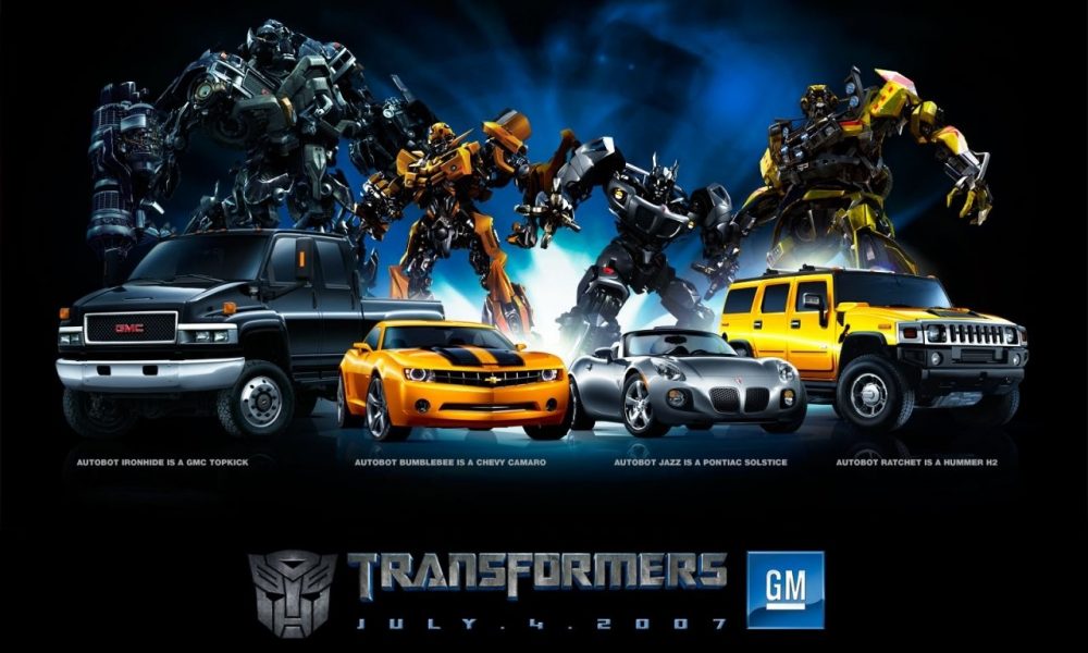 Jazz Returns in 'Transformers 2' Plus New Set Pics! FilmoFilia
