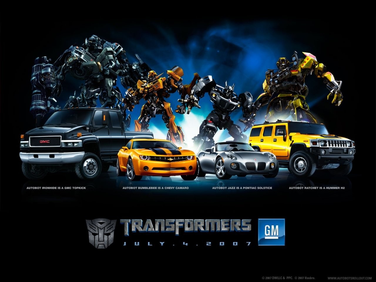 Transformers