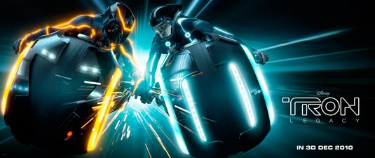 Tron: Legacy