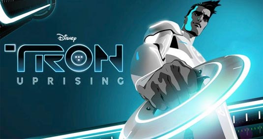 Tron: Uprising