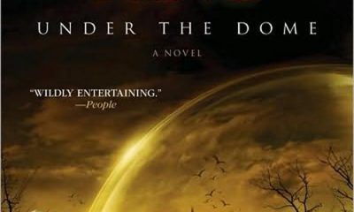 Under the Dome cover