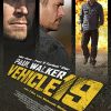 VEHICLE 19 Poster 01