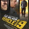 VEHICLE 19 Poster 01