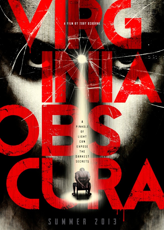 Virginia Obscura Poster