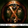 X-Men: Days of Future Past poster?